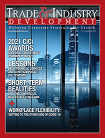 CiCi Awards Issue