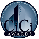 2021 CiCi Awards