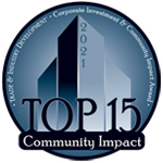 Community Impact Awards