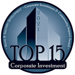 Corporate Investment Awards