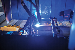 Automation, Technology & Workforce Changes in Metalworking