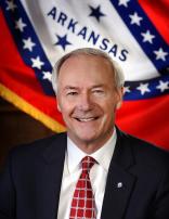 Asa Hutchinson 