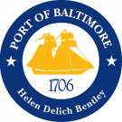 Port of Baltimore