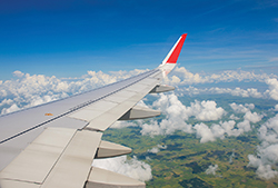 How Metrics Can Inform Aerospace Manufacturer Location Decisions