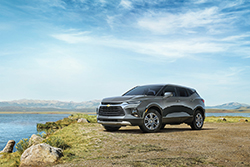 The Pandemic Highlights Automotive Growth and Innovation