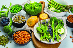 Key Trends in Food Processing