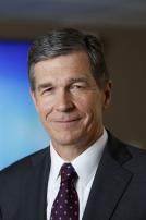 Roy Cooper 