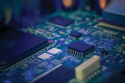 The Semiconductor Crisis: An Economic Achilles’ Heel