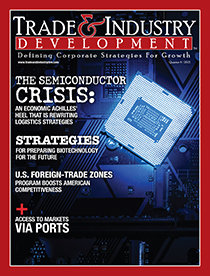 Advanced Manufacturing