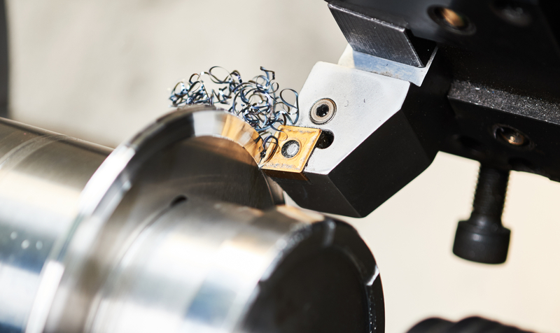 metal manufacturing metal manufacturing
