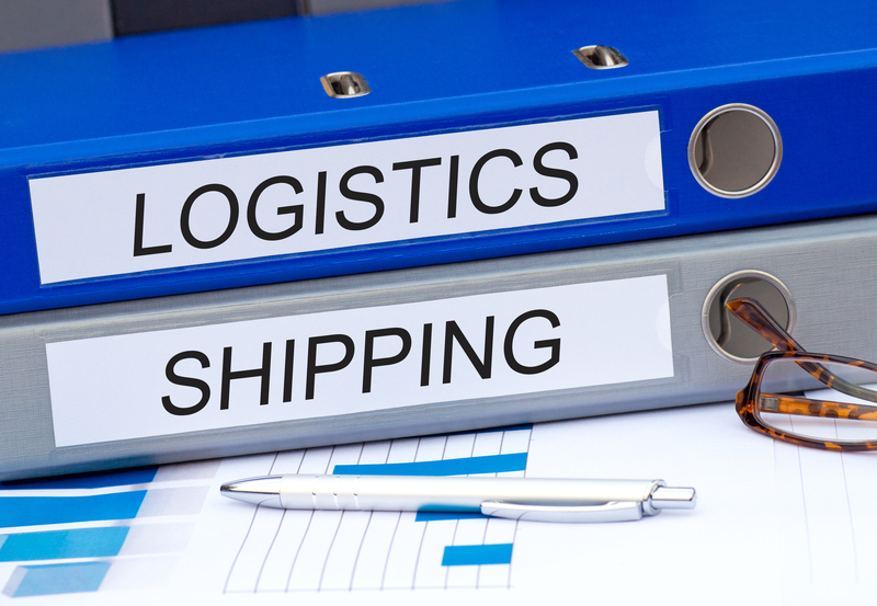 Logistics and distribution
