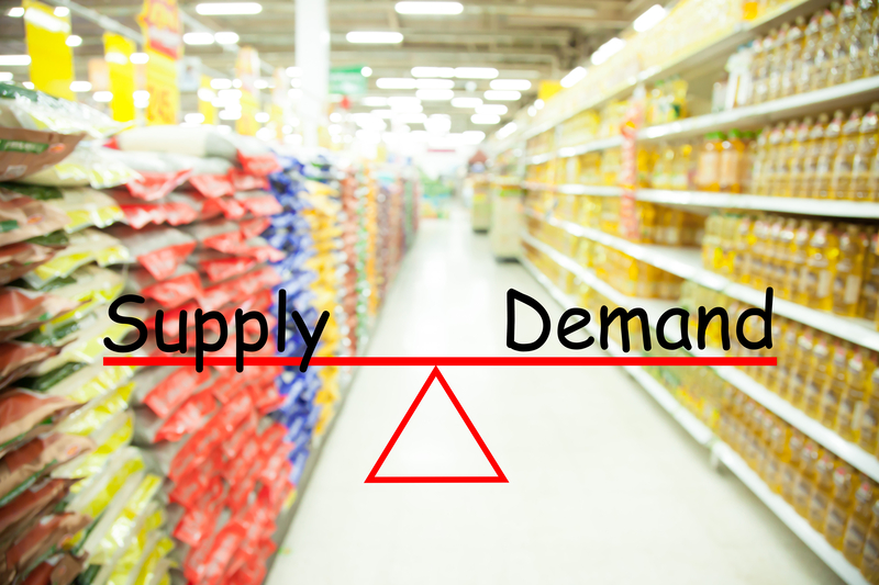 Logistics and distribution Logistics and distribution