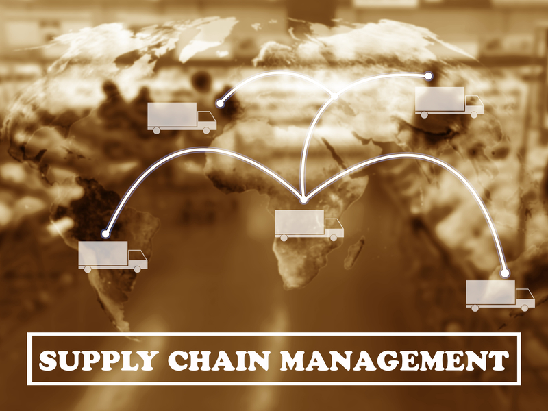 Logistics and distribution Logistics and distribution