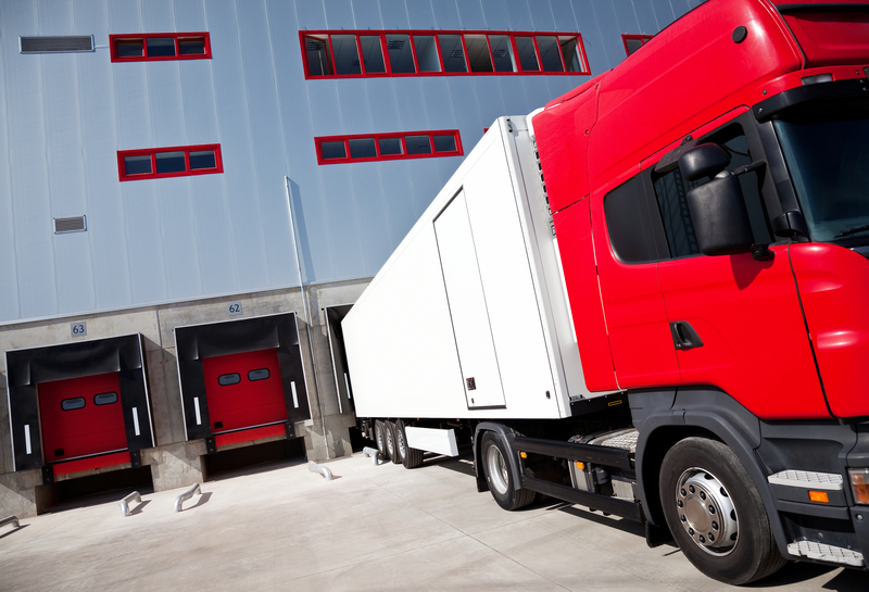 Logistics and distribution Logistics and distribution