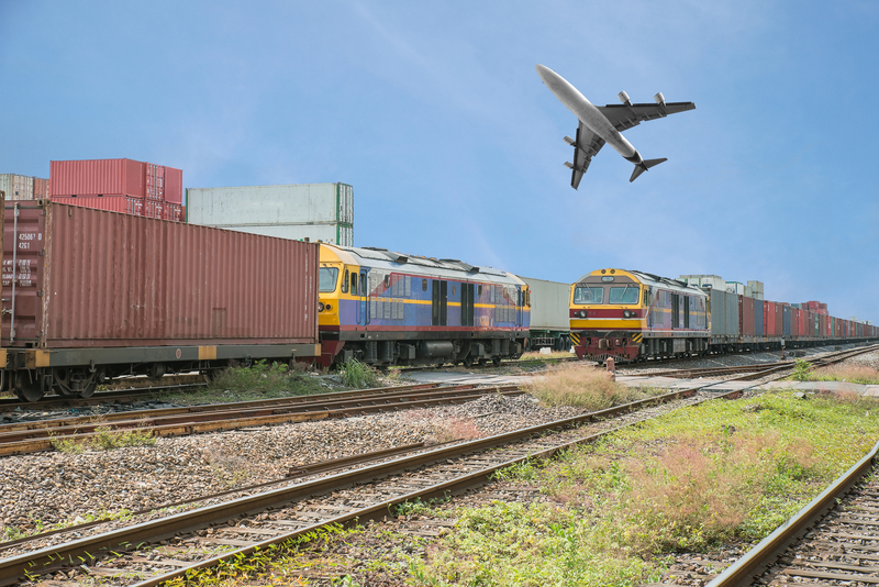 Logistics and distribution Logistics and distribution