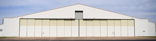 Collaborative Development: Craig Field Airport and Industrial Authority in Selma Helps Its Partners Take Flight