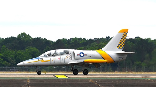 Craig Field Airport and Industrial Authority in Selma Helps Its Partners Take Flight