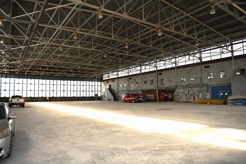 Craig Field Airport and Industrial Authority in Selma Helps Its Partners Take Flight