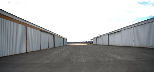 Craig Field Airport and Industrial Authority in Selma Helps Its Partners Take Flight