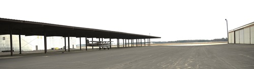 Craig Field Airport and Industrial Authority in Selma Helps Its Partners Take Flight
