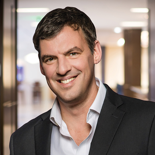 Aaron Brossoit is co-founder and CEO of Golden Shovel Agency, an economic development communications firm working with more than 300 communities globally.