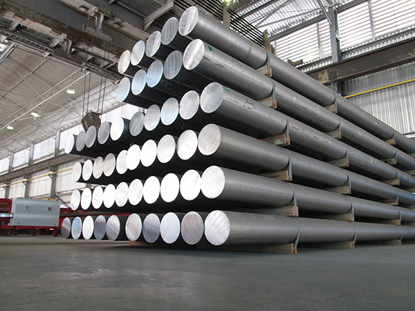 Steel Rolls