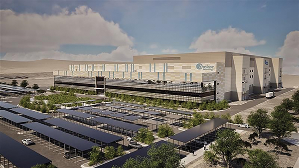 mkor Technology is the jobs creation champion