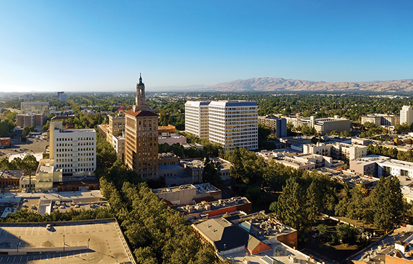 California City