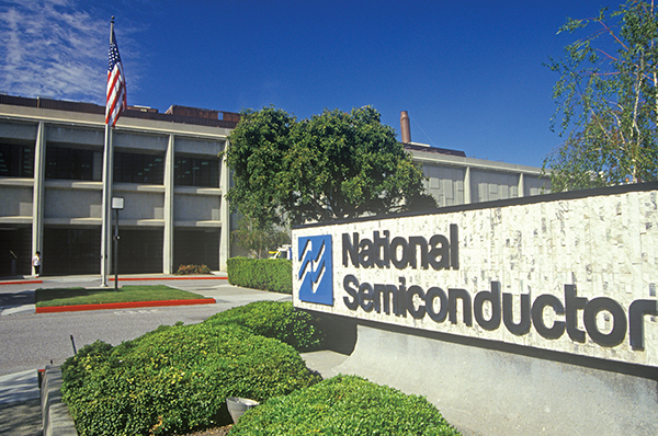 National Semiconductor