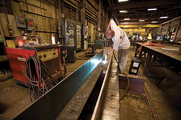 Wyoming’s capital, Cheyenne, believes workforce development is a key component of the city’s growth strategy. 