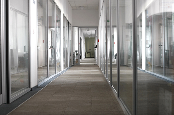 Investment has steadily shifted away from traditional office assets and toward industrial, multifamily and alternative property types. 