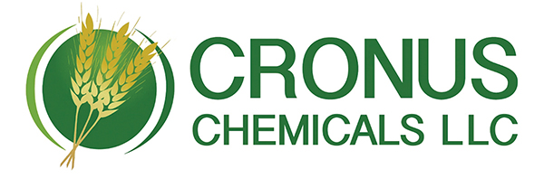 As of 2025, the state has a new agricultural leader: Cronus Chemicals LLC.