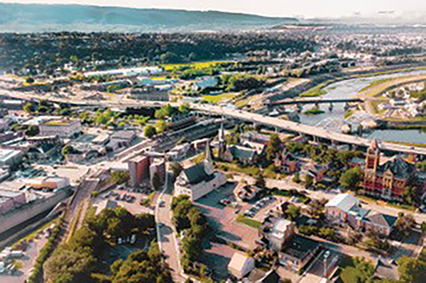 Cumberland, Maryland