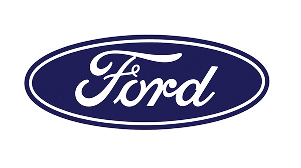 Ford has been part of the fabric of Louisville for more than a century.