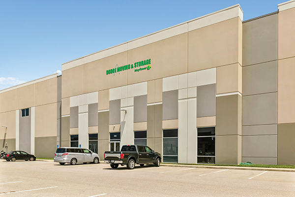 hazelwood company