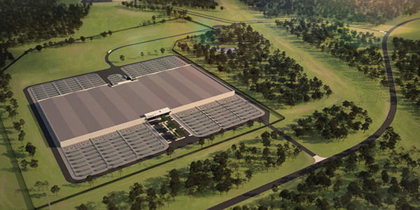 Working with Entergy Louisiana, Hut 8 has secured an initial 330 MW of utility capacity 