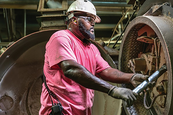 In Jackson County, multiple agencies are working closely together to devise plans and approaches to create a better pipeline of workforce talent.