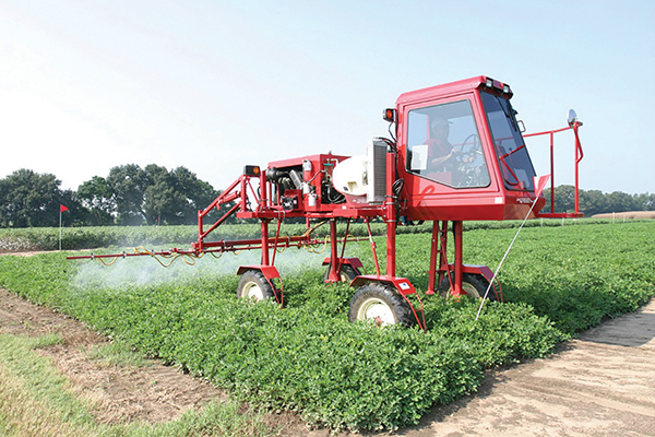 ag crop sprayer