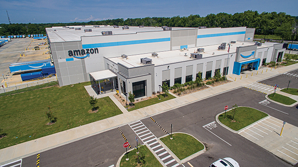 Positioned for the Next Era