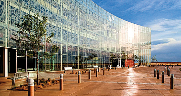 NMexus Center
