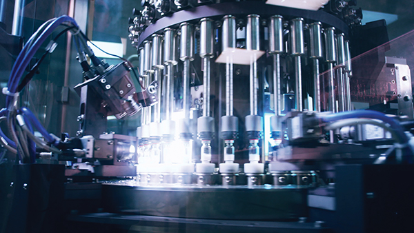 North Carolina has built a robust biopharma manufacturing talent base with the help of the Economic Development Partnership of North Carolina.