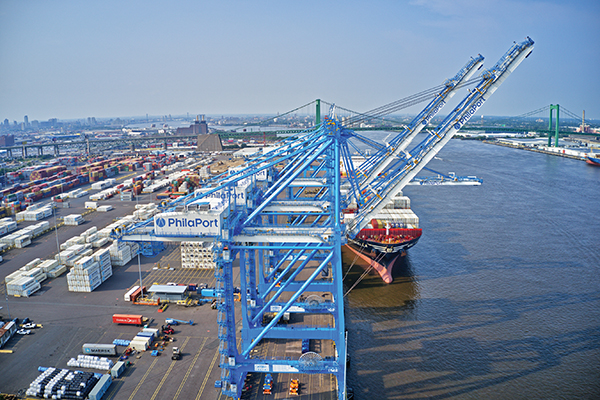 The PA Permit Fast Track Program