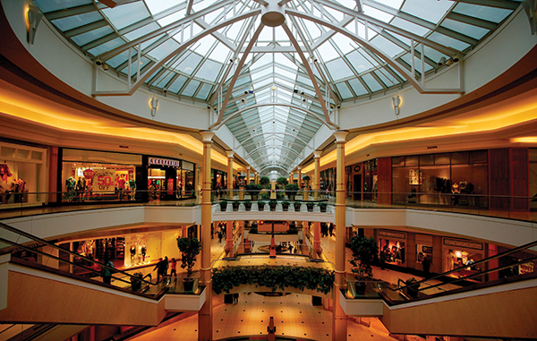 Retailers are rarely first to a market, though there are exceptions. 