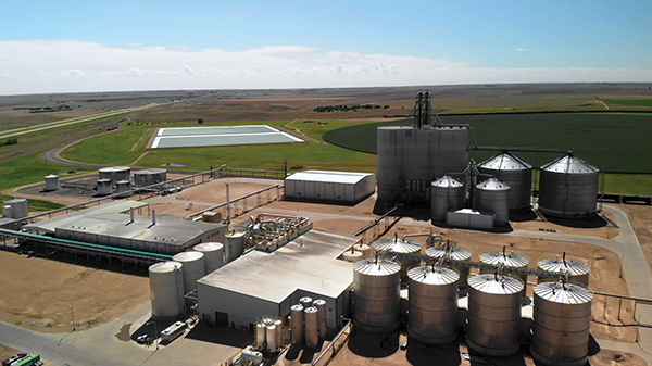 Seward County, Kansas