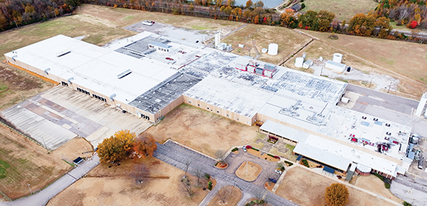 Silver Hills Bakery’s decision to revive the former Kellogg facility represents exactly the kind of economic development win we’re pursuing across the Digital Delta.