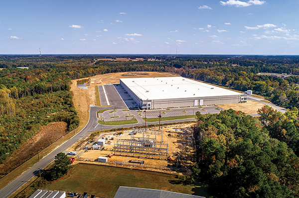 Vulcan Elements, a manufacturer of Neodymium Iron Boron rare earth magnets, announced that it had chosen Benson, North Carolina for a $1 billion rare earth magnet manufacturing facility.